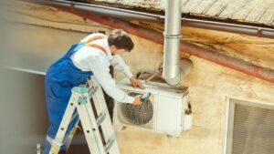 HVAC repair services you need with Afiad Joe's HVAC