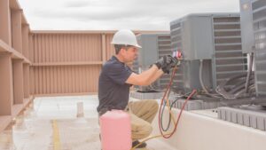 Reliable HVAC Services in Davie