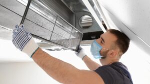 Emergency HVAC Services with Quality in Plantation City