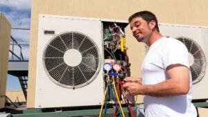 Get Sustainable Geothermal HVAC Systems with Afiad Joe's HVAC in Plantation City, FL